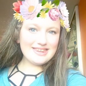 Meet your Posher, Jordyn